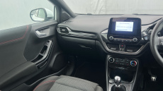 Ford Puma 1.0 EcoBoost Hybrid mHEV 155 ST-Line 5dr Petrol Hatchback